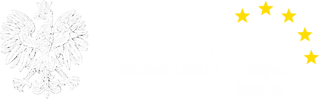 Branżowa Szkoła l i II stopnia EUROSPEC w Szczecinie